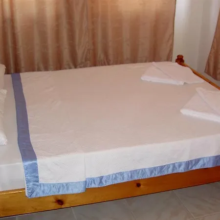 Aparthotel Kececi Dalyan